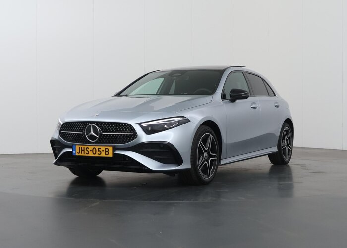 Mercedes-Benz A-Klasse 250e Business Solution AMG