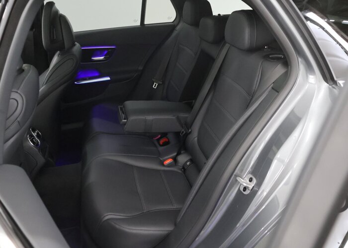 Mercedes-Benz C-Klasse Estate 300e Star Edition