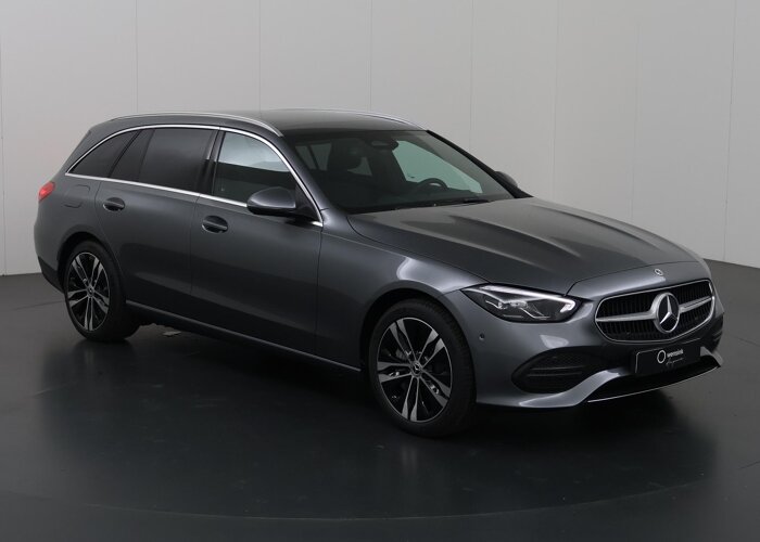 Mercedes-Benz C-Klasse Estate 300e Star Edition