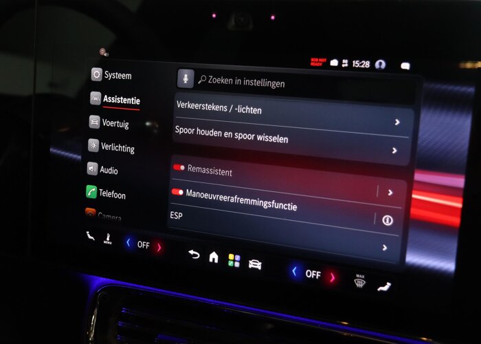 Mercedes-Benz CLA-Klasse 200 Business Solution AMG