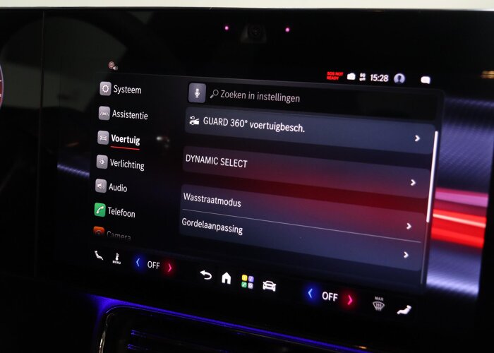 Mercedes-Benz CLA-Klasse 200 Business Solution AMG
