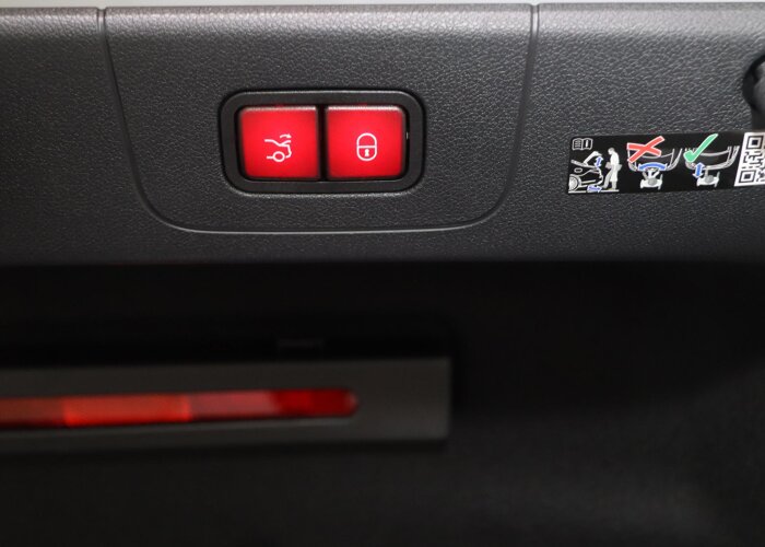Mercedes-Benz CLA-Klasse 200 Business Solution AMG