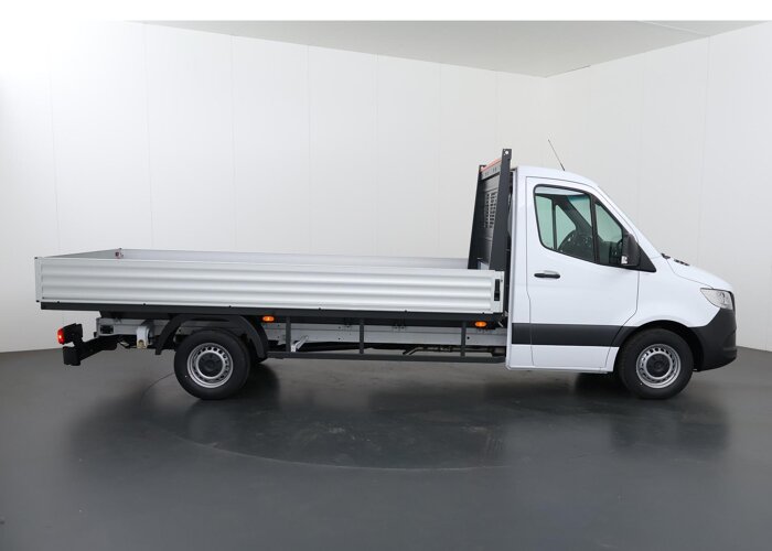 Mercedes-Benz Sprinter 317 CDI Chassis Openlaadbak L3 RWD PRO |