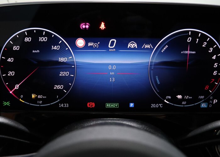 Mercedes-Benz E-Klasse 300 e Sport Edition 300 e Sport Edition