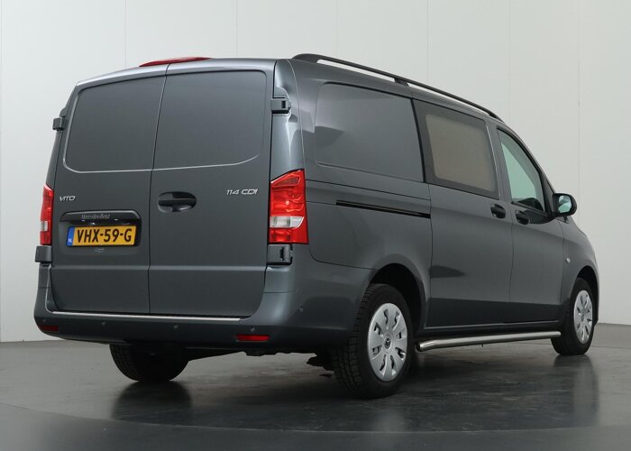 Mercedes-Benz Vito 114 CDI | Aut. | Lang L2 |