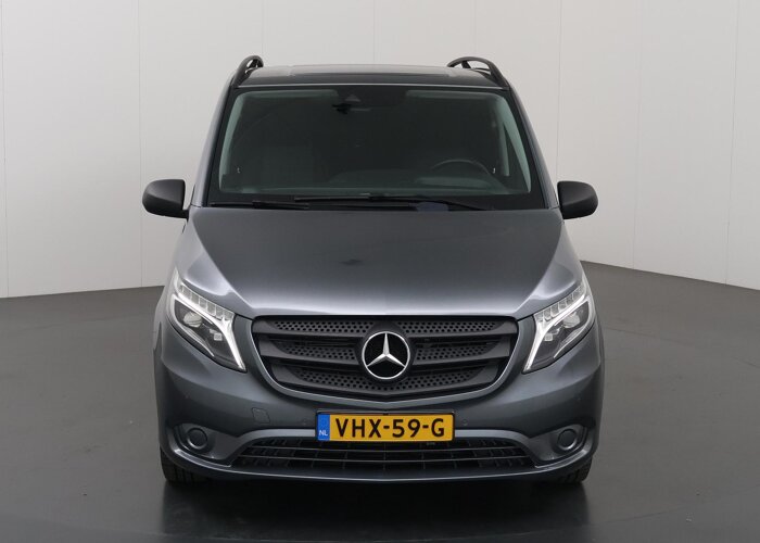Mercedes-Benz Vito 114 CDI | Aut. | Lang L2 |