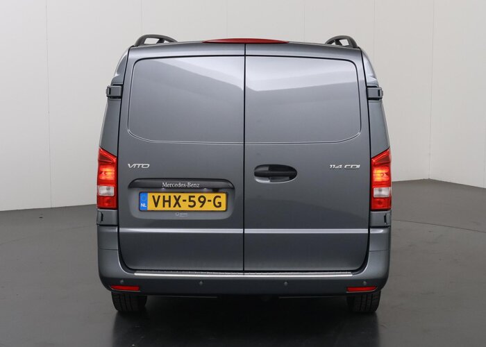 Mercedes-Benz Vito 114 CDI | Aut. | Lang L2 |