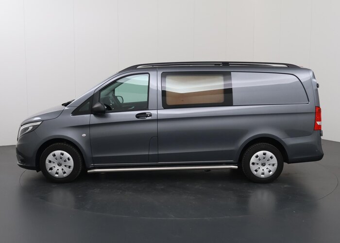 Mercedes-Benz Vito 114 CDI | Aut. | Lang L2 |