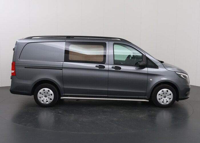 Mercedes-Benz Vito 114 CDI | Aut. | Lang L2 |