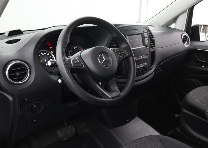 Mercedes-Benz Vito 114 CDI | Aut. | Lang L2 |