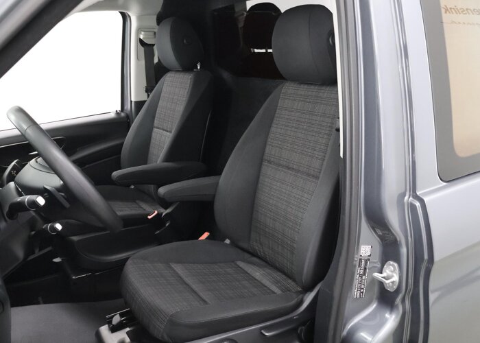 Mercedes-Benz Vito 114 CDI | Aut. | Lang L2 |