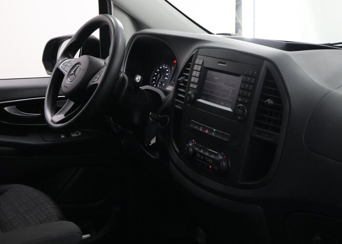 Mercedes-Benz Vito 114 CDI | Aut. | Lang L2 |