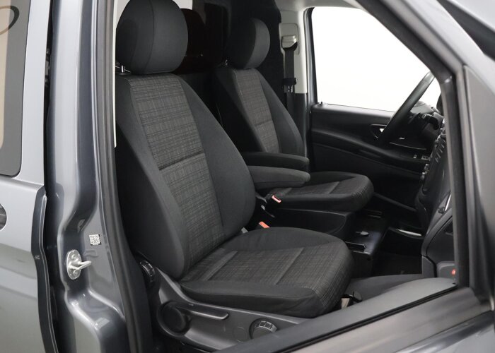 Mercedes-Benz Vito 114 CDI | Aut. | Lang L2 |