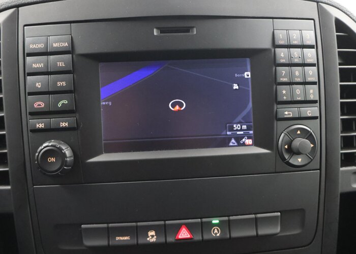 Mercedes-Benz Vito 114 CDI | Aut. | Lang L2 |
