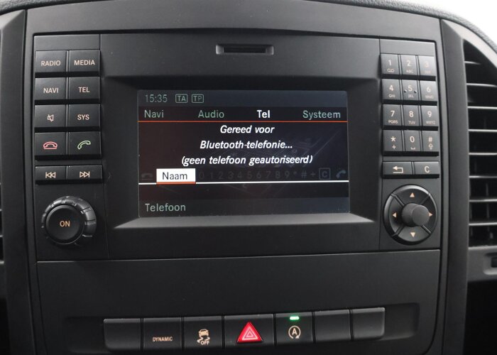 Mercedes-Benz Vito 114 CDI | Aut. | Lang L2 |