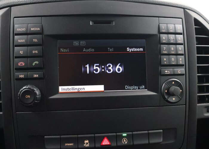Mercedes-Benz Vito 114 CDI | Aut. | Lang L2 |