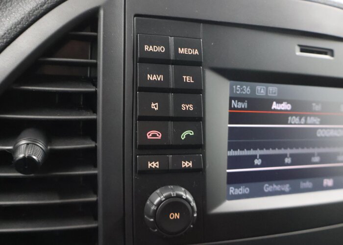 Mercedes-Benz Vito 114 CDI | Aut. | Lang L2 |