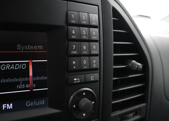 Mercedes-Benz Vito 114 CDI | Aut. | Lang L2 |