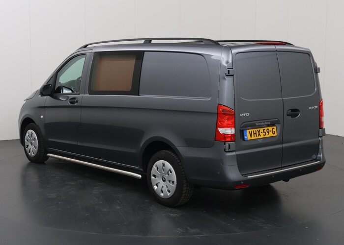 Mercedes-Benz Vito 114 CDI | Aut. | Lang L2 |