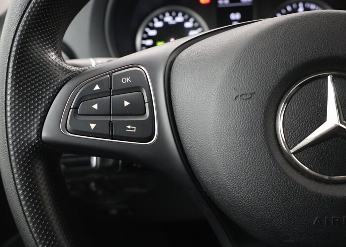 Mercedes-Benz Vito 114 CDI | Aut. | Lang L2 |