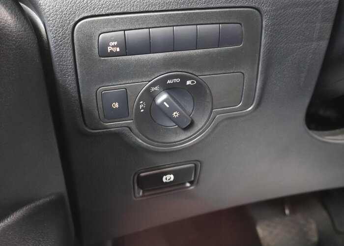 Mercedes-Benz Vito 114 CDI | Aut. | Lang L2 |