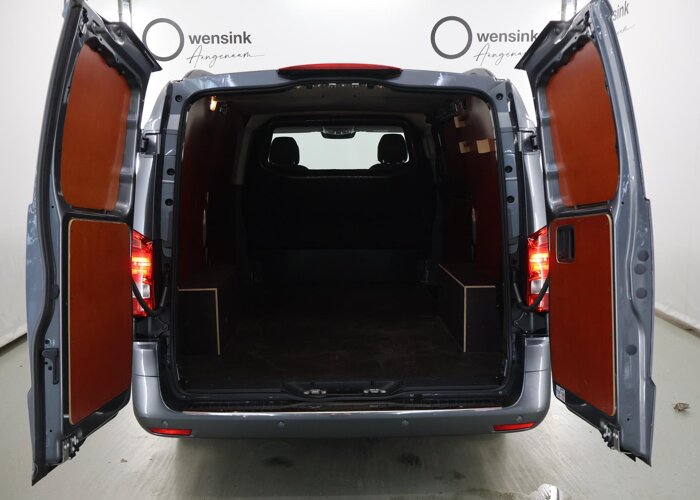Mercedes-Benz Vito 114 CDI | Aut. | Lang L2 |