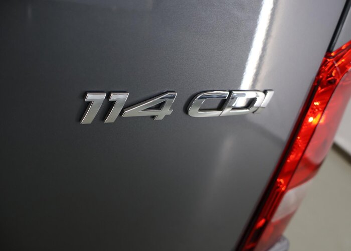 Mercedes-Benz Vito 114 CDI | Aut. | Lang L2 |