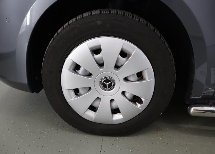 Mercedes-Benz Vito 114 CDI | Aut. | Lang L2 |