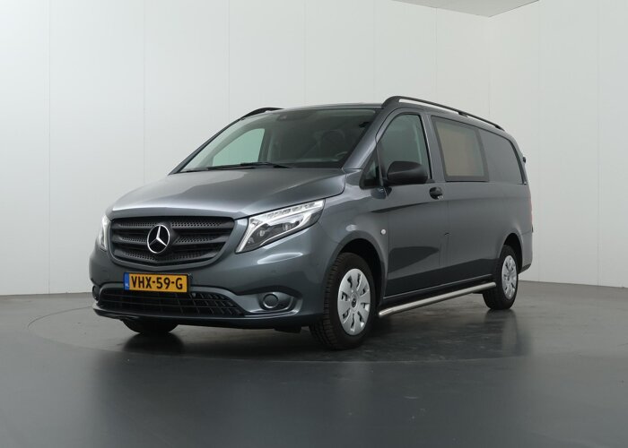Mercedes-Benz Vito 114 CDI | Aut. | Lang L2 |