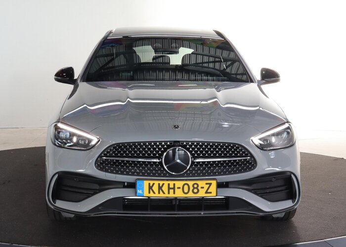 Mercedes-Benz C-Klasse Estate 300e Business Solution AMG