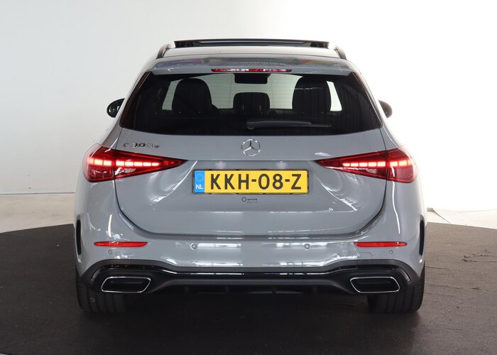 Mercedes-Benz C-Klasse Estate 300e Business Solution AMG