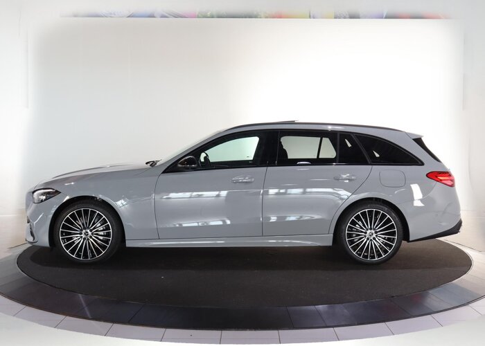 Mercedes-Benz C-Klasse Estate 300e Business Solution AMG