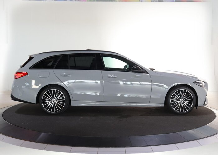 Mercedes-Benz C-Klasse Estate 300e Business Solution AMG