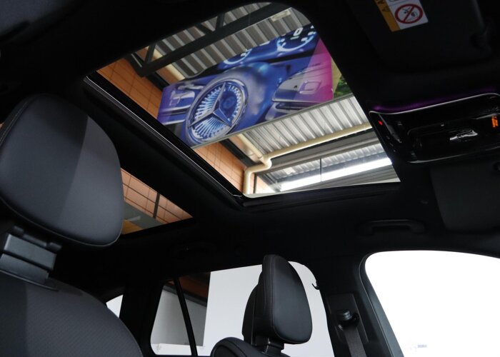 Mercedes-Benz C-Klasse Estate 300e Business Solution AMG