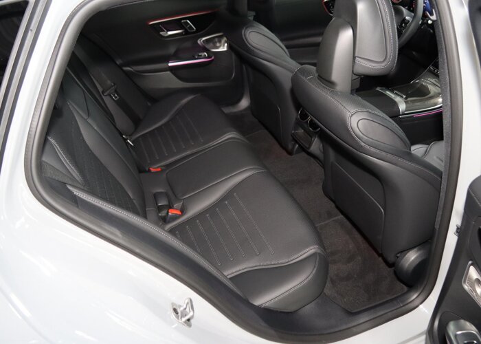 Mercedes-Benz C-Klasse Estate 300e Business Solution AMG