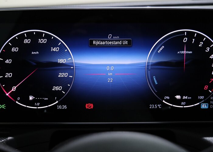 Mercedes-Benz C-Klasse Estate 300e Business Solution AMG