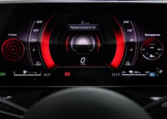 Mercedes-Benz C-Klasse Estate 300e Business Solution AMG
