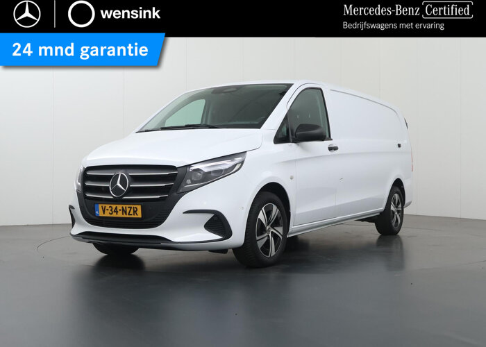 Mercedes-Benz Vito 116 CDI L3 Pro
