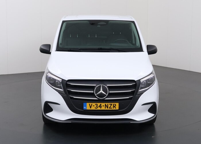 Mercedes-Benz Vito 116 CDI L3 Pro