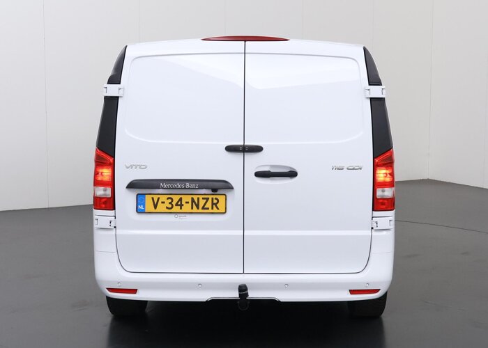 Mercedes-Benz Vito 116 CDI L3 Pro
