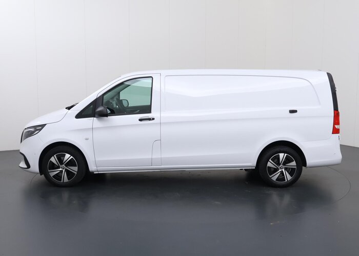Mercedes-Benz Vito 116 CDI L3 Pro