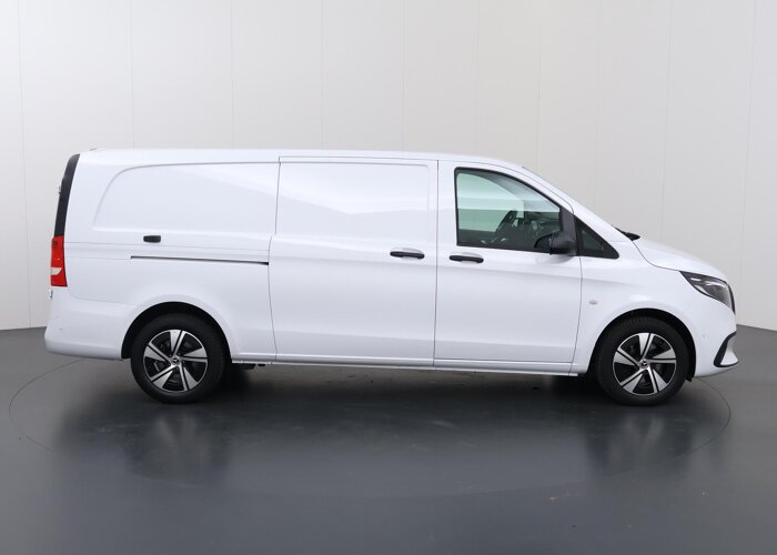 Mercedes-Benz Vito 116 CDI L3 Pro
