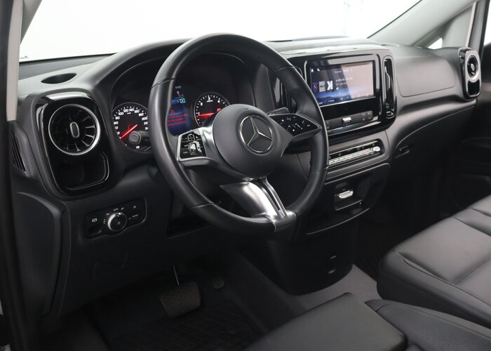 Mercedes-Benz Vito 116 CDI L3 Pro