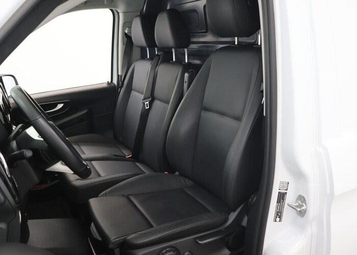 Mercedes-Benz Vito 116 CDI L3 Pro