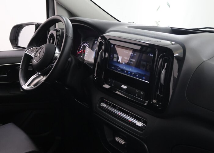 Mercedes-Benz Vito 116 CDI L3 Pro