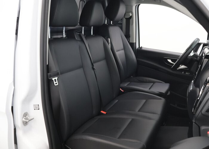 Mercedes-Benz Vito 116 CDI L3 Pro