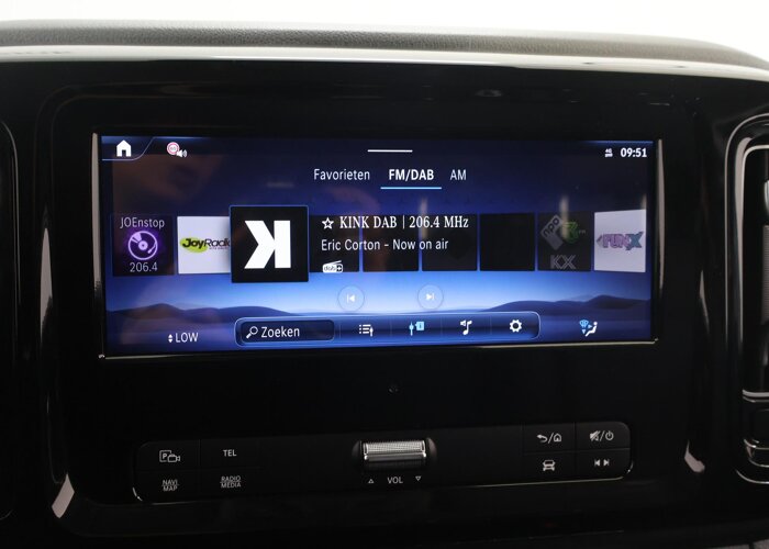 Mercedes-Benz Vito 116 CDI L3 Pro