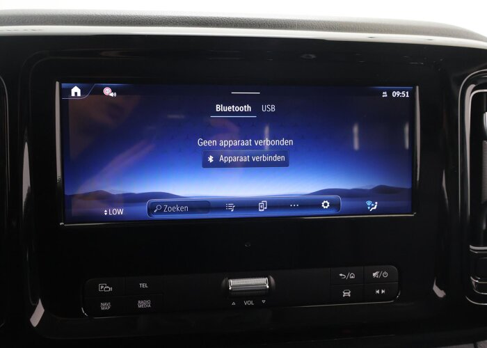Mercedes-Benz Vito 116 CDI L3 Pro