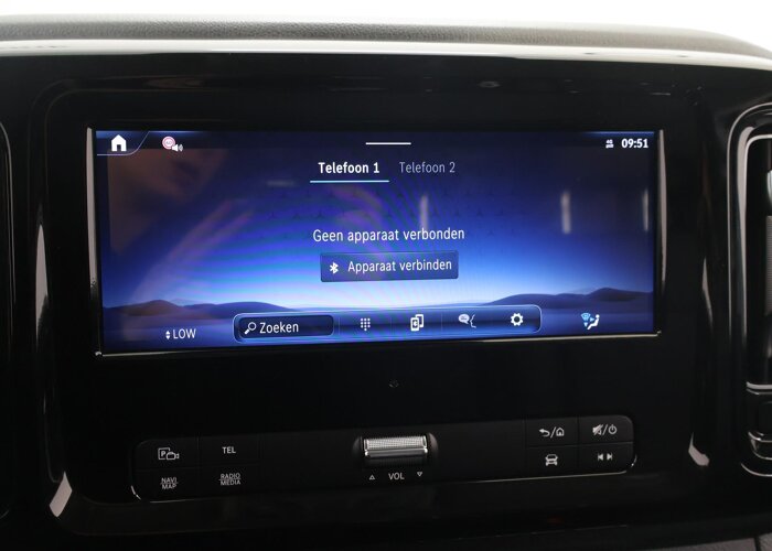 Mercedes-Benz Vito 116 CDI L3 Pro