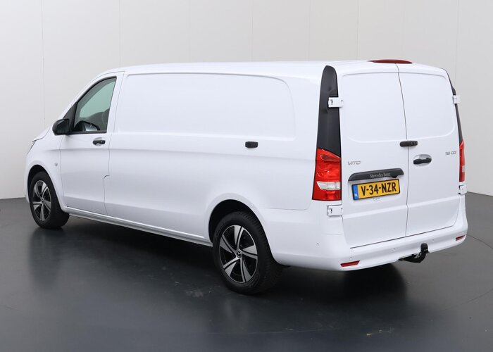 Mercedes-Benz Vito 116 CDI L3 Pro